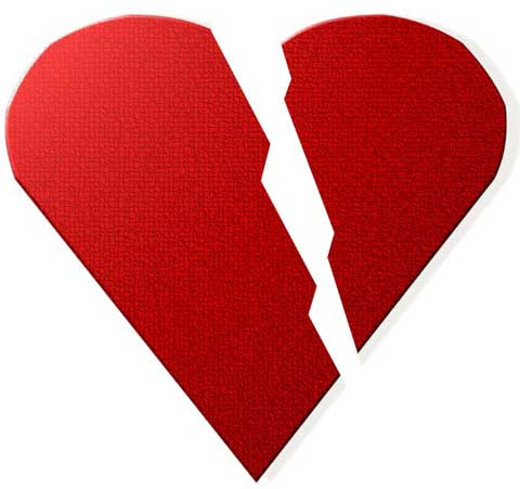 Was tun gegen Liebeskummer?